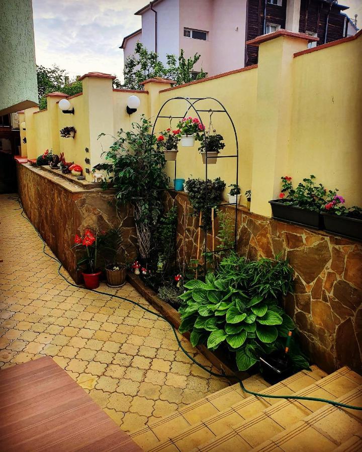 Guest House Markovi Rawda Exterior foto