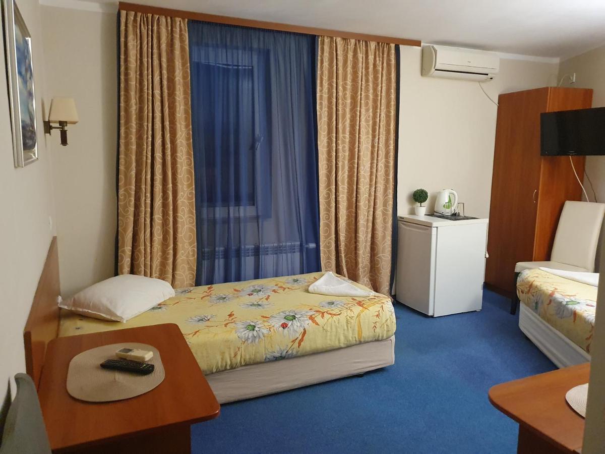 Guest House Markovi Rawda Exterior foto