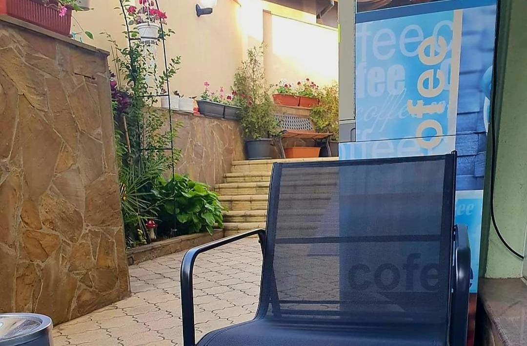 Guest House Markovi Rawda Exterior foto