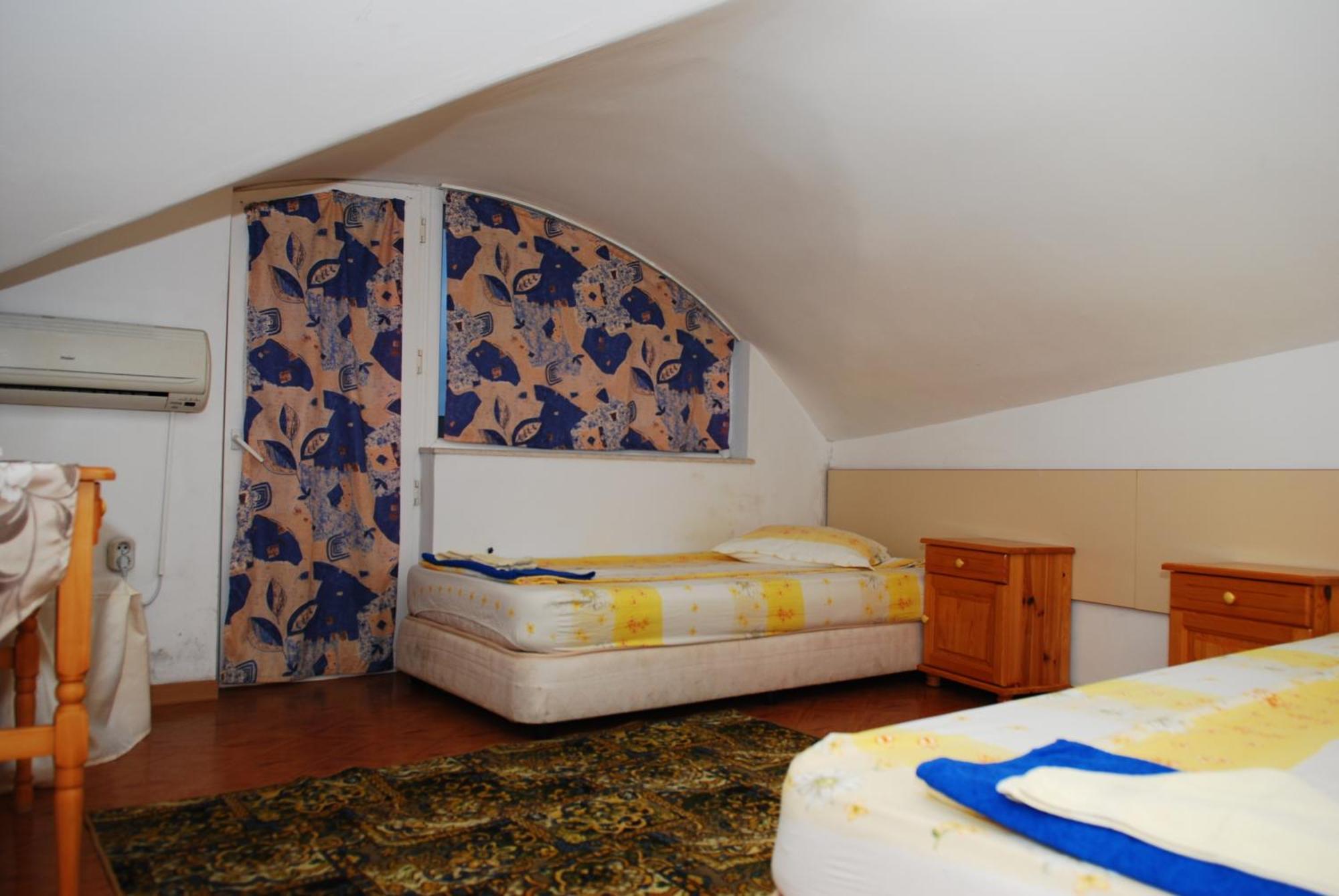 Guest House Markovi Rawda Zimmer foto