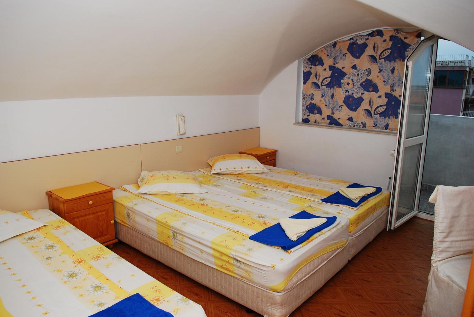 Guest House Markovi Rawda Zimmer foto