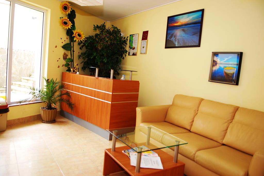 Guest House Markovi Rawda Exterior foto