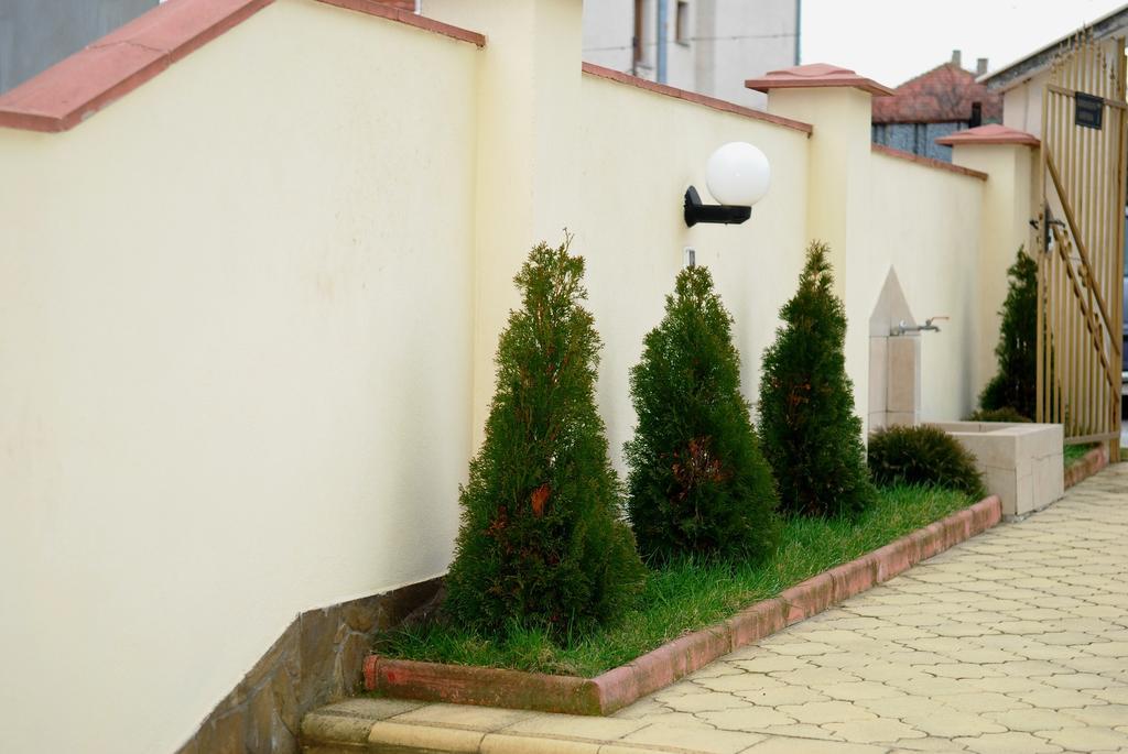 Guest House Markovi Rawda Exterior foto