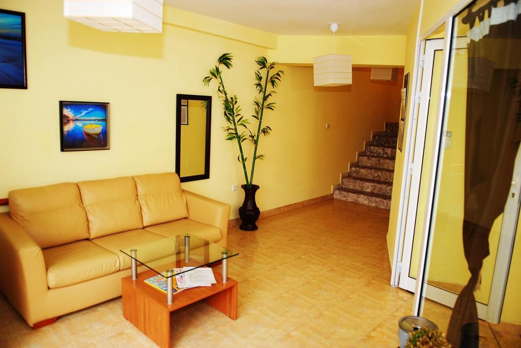 Guest House Markovi Rawda Exterior foto