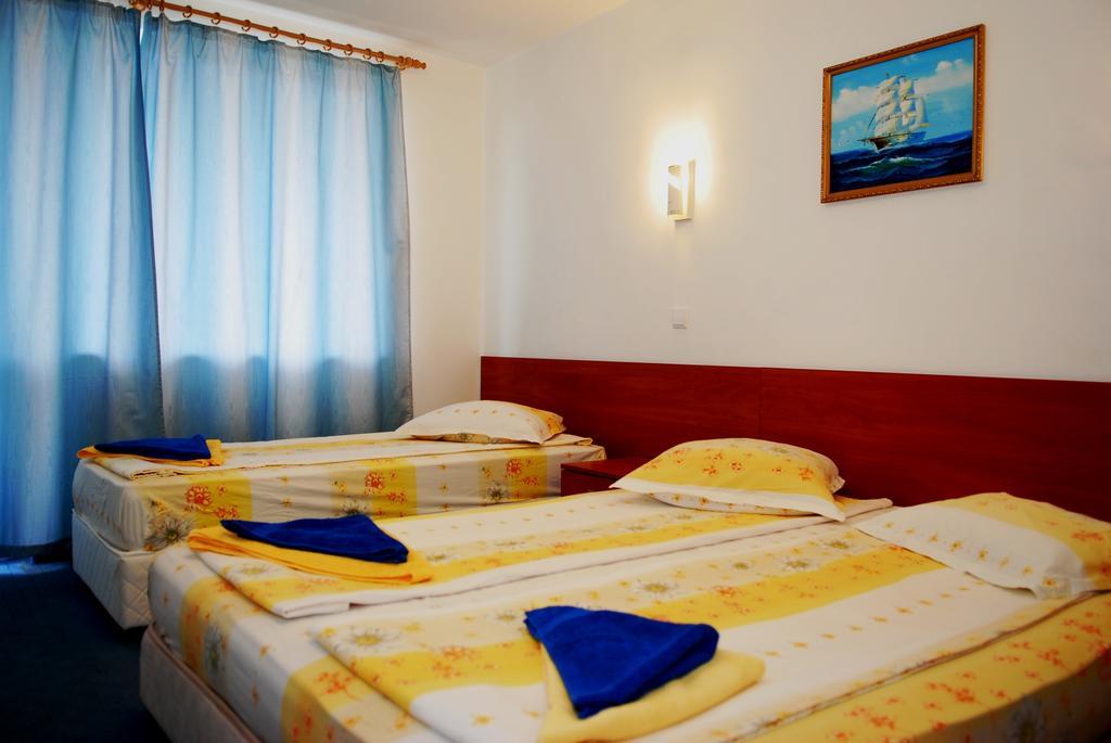 Guest House Markovi Rawda Exterior foto