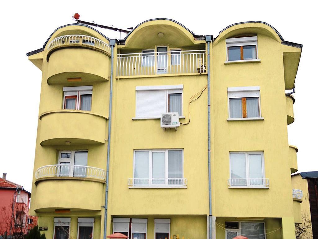 Guest House Markovi Rawda Exterior foto