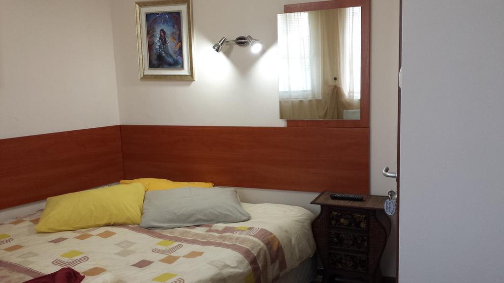 Guest House Markovi Rawda Exterior foto