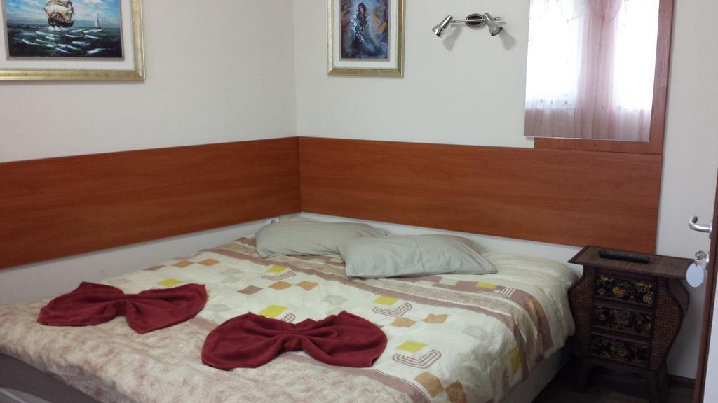 Guest House Markovi Rawda Exterior foto