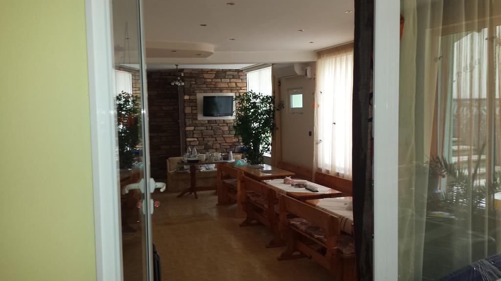 Guest House Markovi Rawda Exterior foto