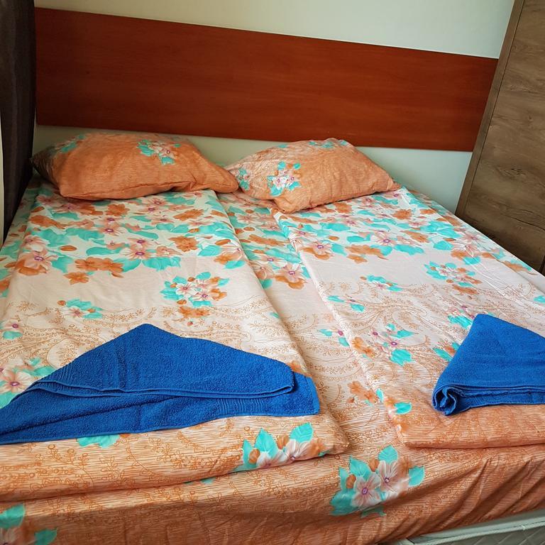 Guest House Markovi Rawda Exterior foto