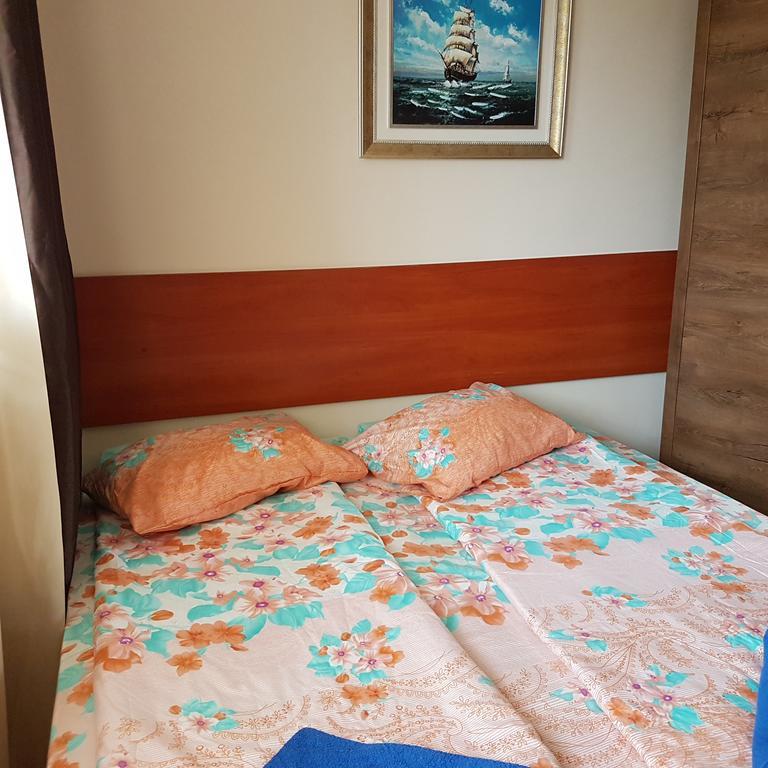 Guest House Markovi Rawda Exterior foto