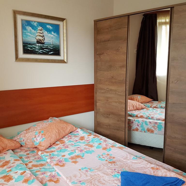 Guest House Markovi Rawda Exterior foto