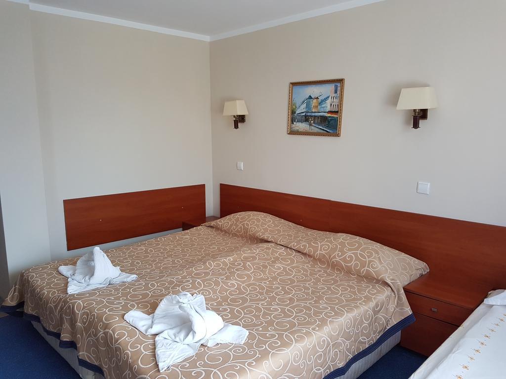 Guest House Markovi Rawda Exterior foto