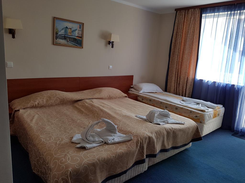 Guest House Markovi Rawda Exterior foto