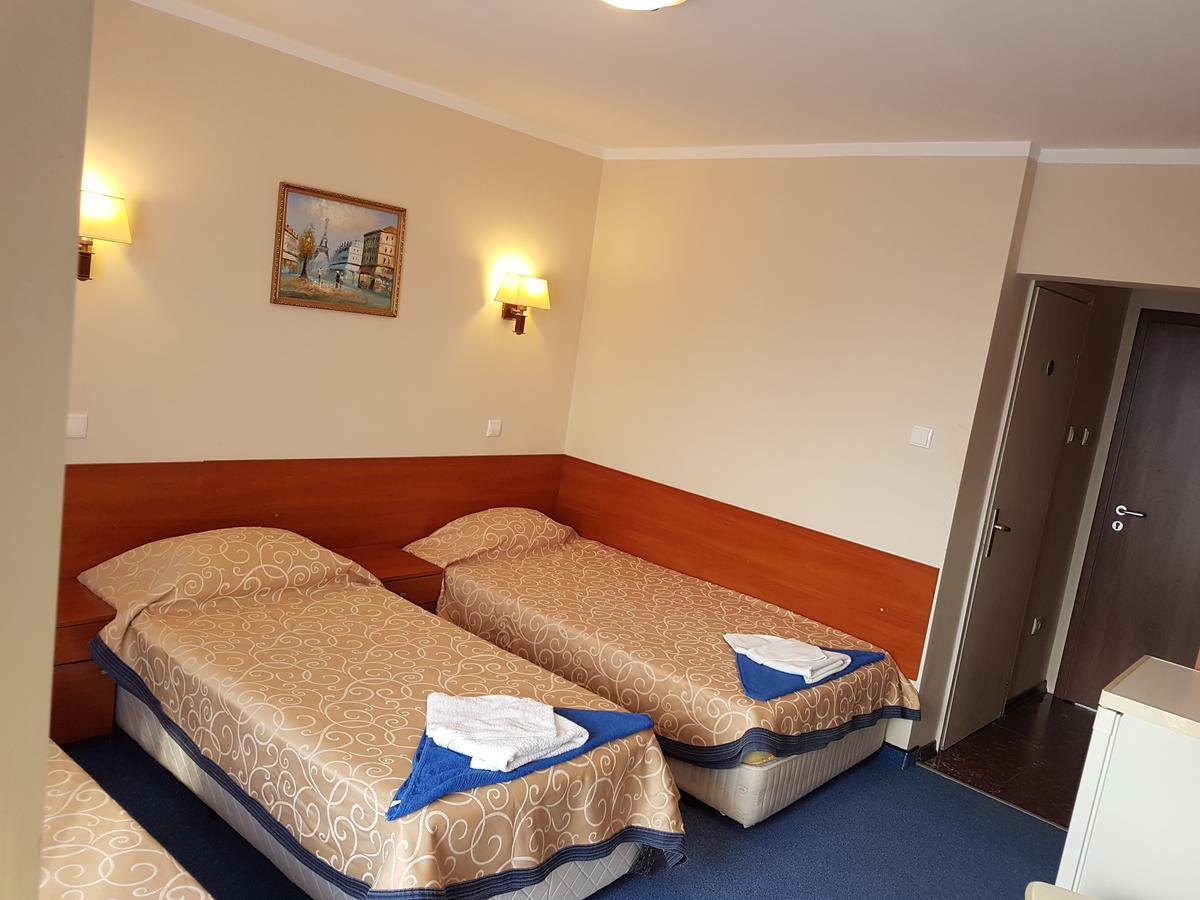 Guest House Markovi Rawda Exterior foto