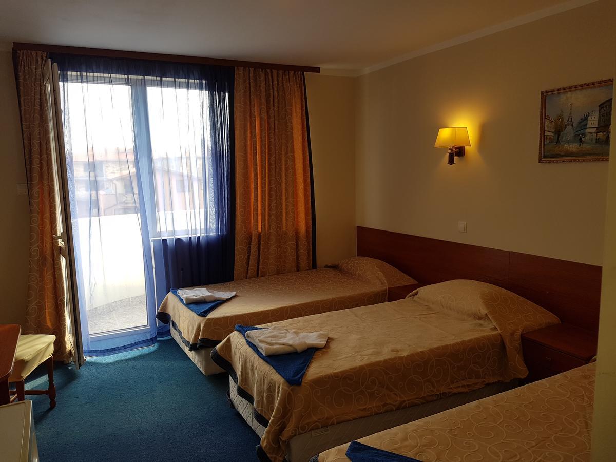 Guest House Markovi Rawda Exterior foto