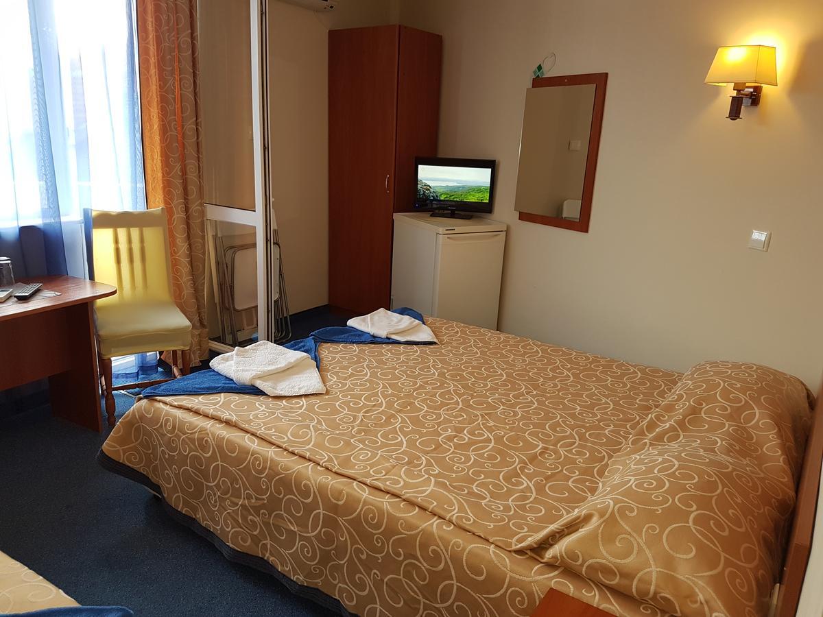 Guest House Markovi Rawda Exterior foto