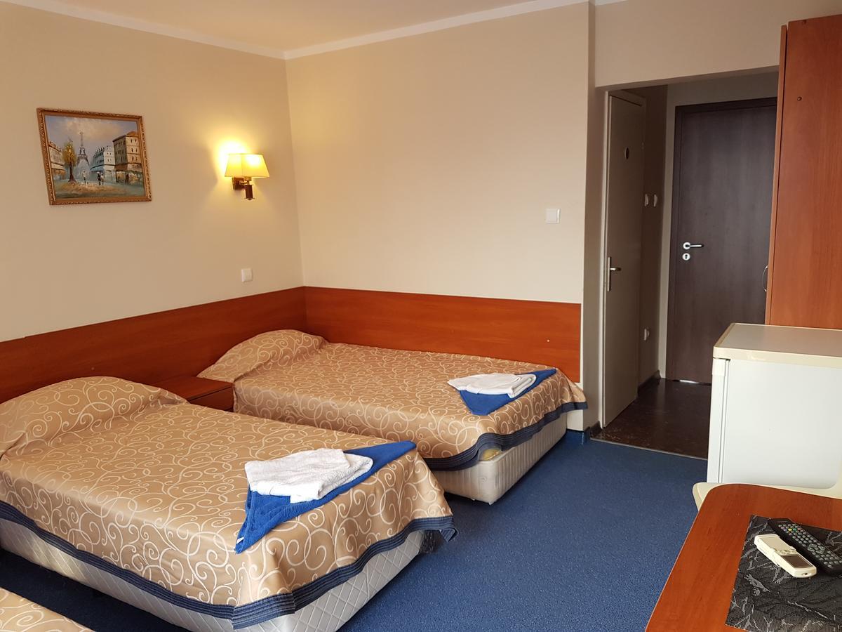 Guest House Markovi Rawda Exterior foto