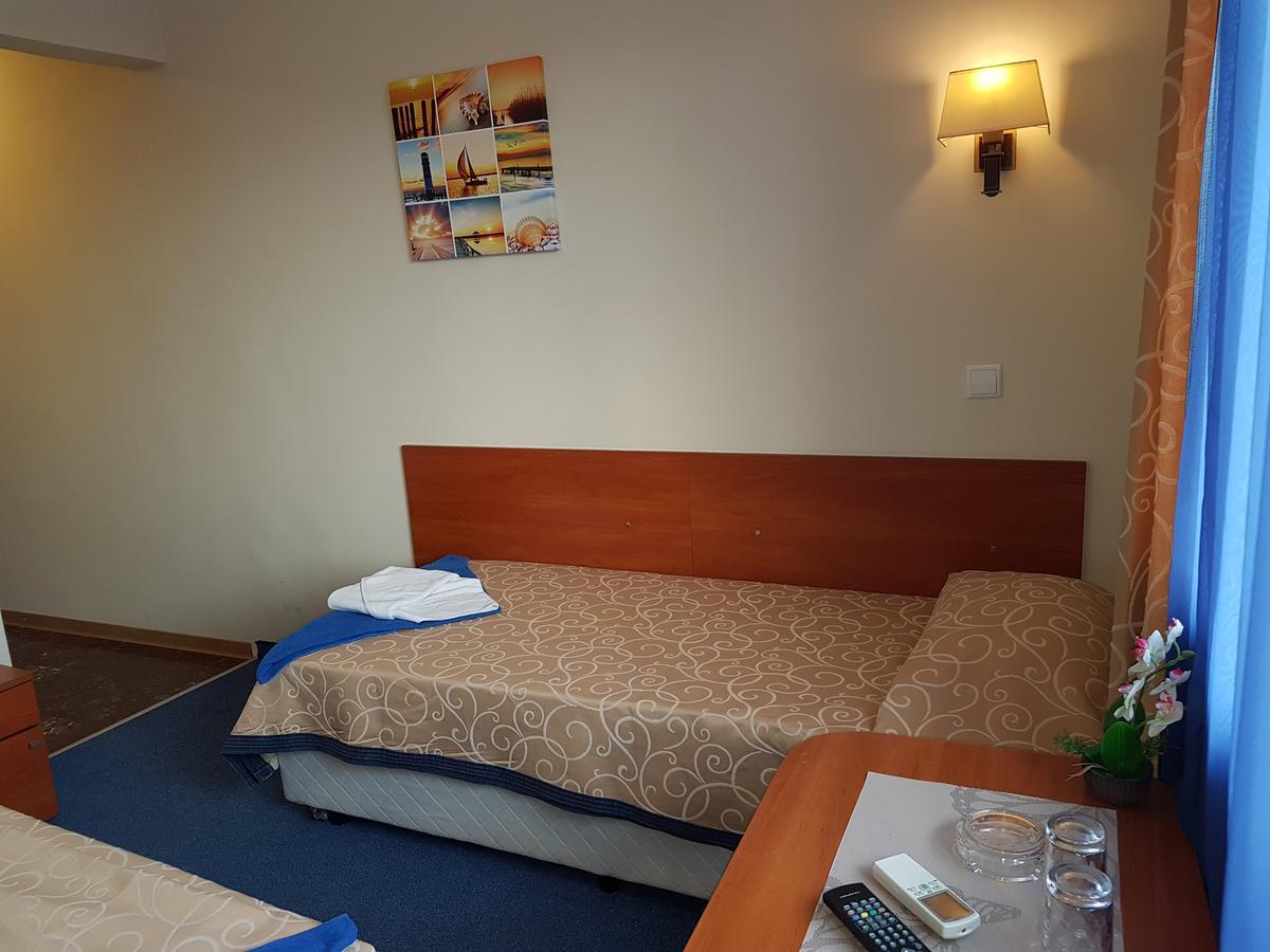 Guest House Markovi Rawda Exterior foto