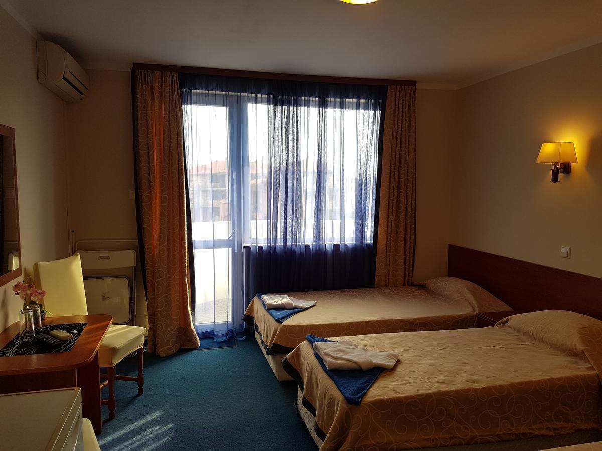 Guest House Markovi Rawda Exterior foto