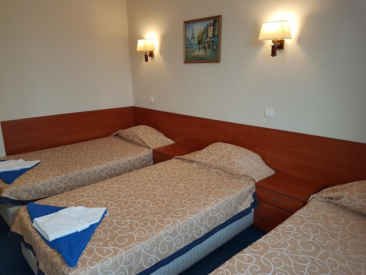 Guest House Markovi Rawda Exterior foto