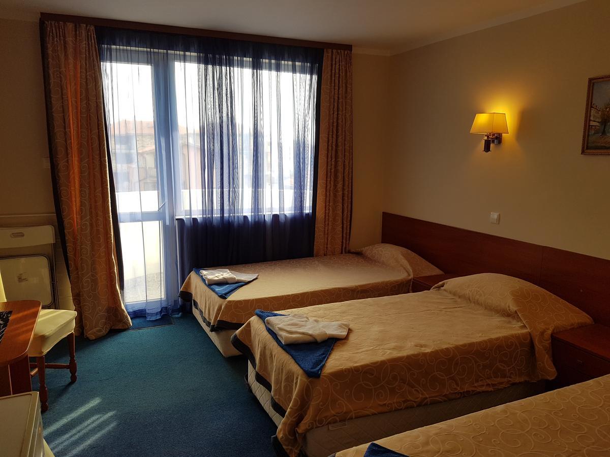 Guest House Markovi Rawda Exterior foto