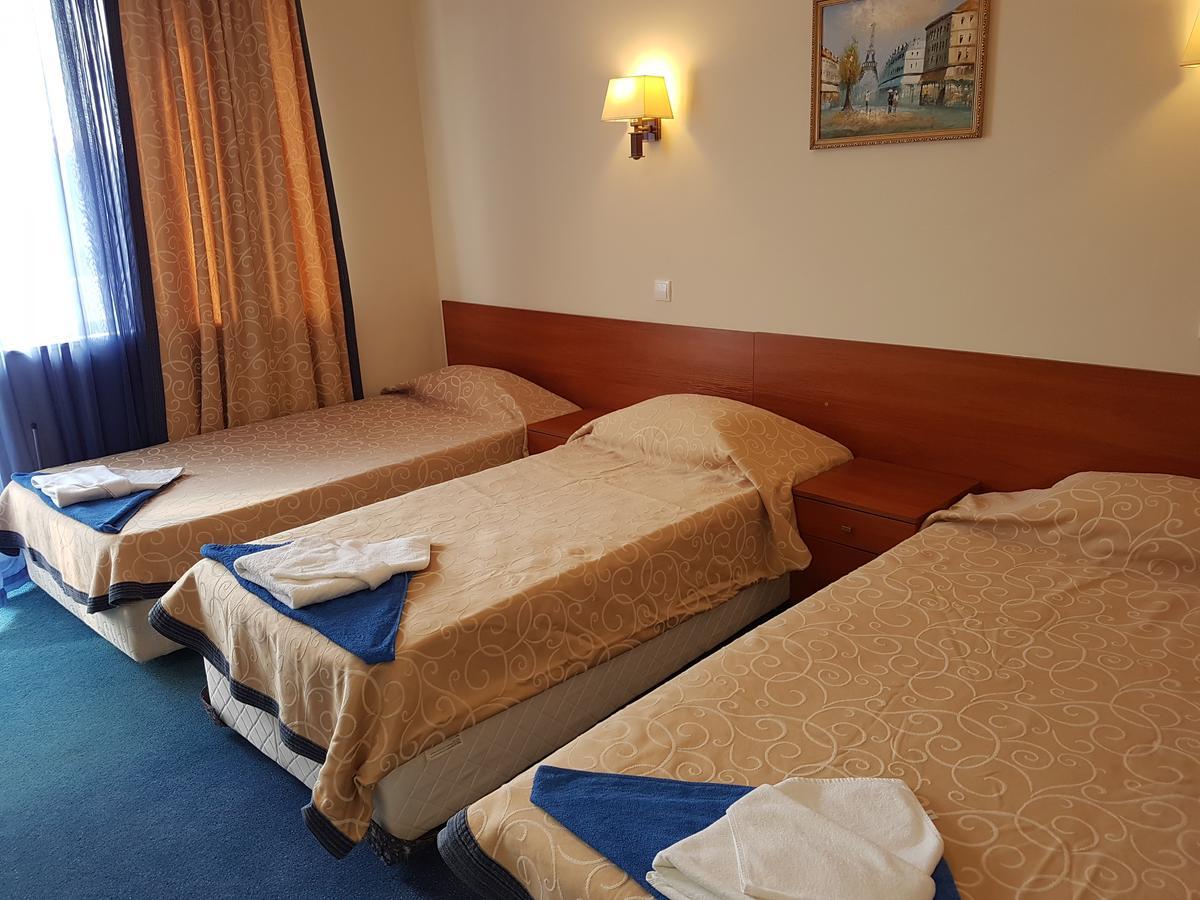 Guest House Markovi Rawda Exterior foto