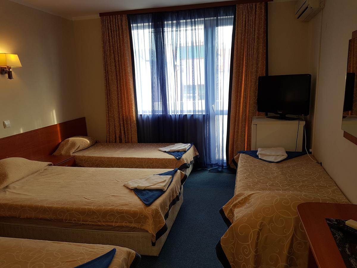 Guest House Markovi Rawda Exterior foto