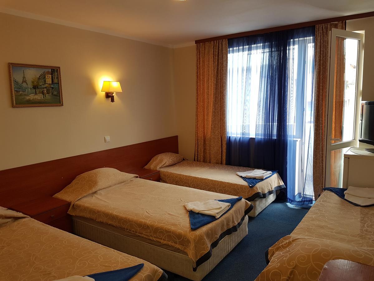 Guest House Markovi Rawda Exterior foto