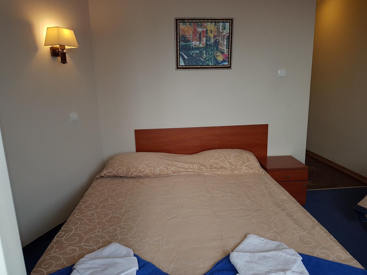 Guest House Markovi Rawda Exterior foto