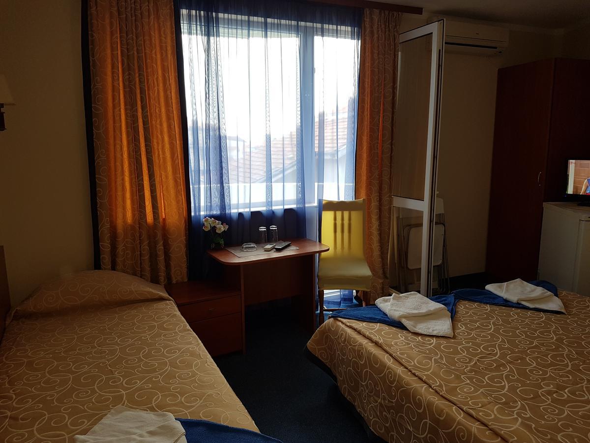Guest House Markovi Rawda Exterior foto