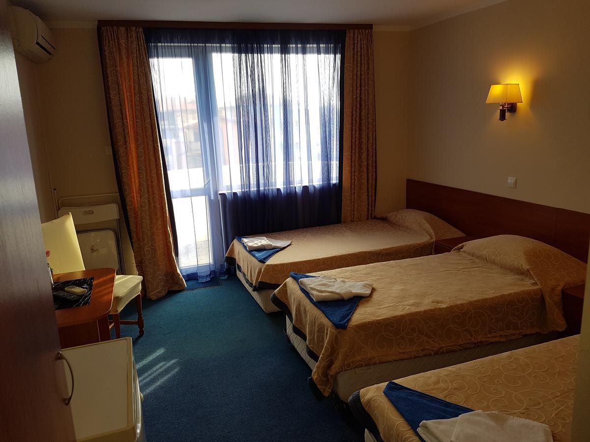Guest House Markovi Rawda Exterior foto