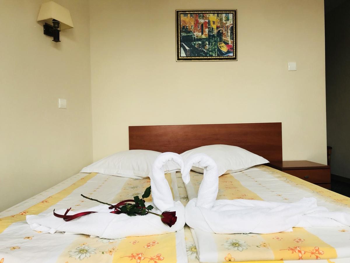 Guest House Markovi Rawda Exterior foto