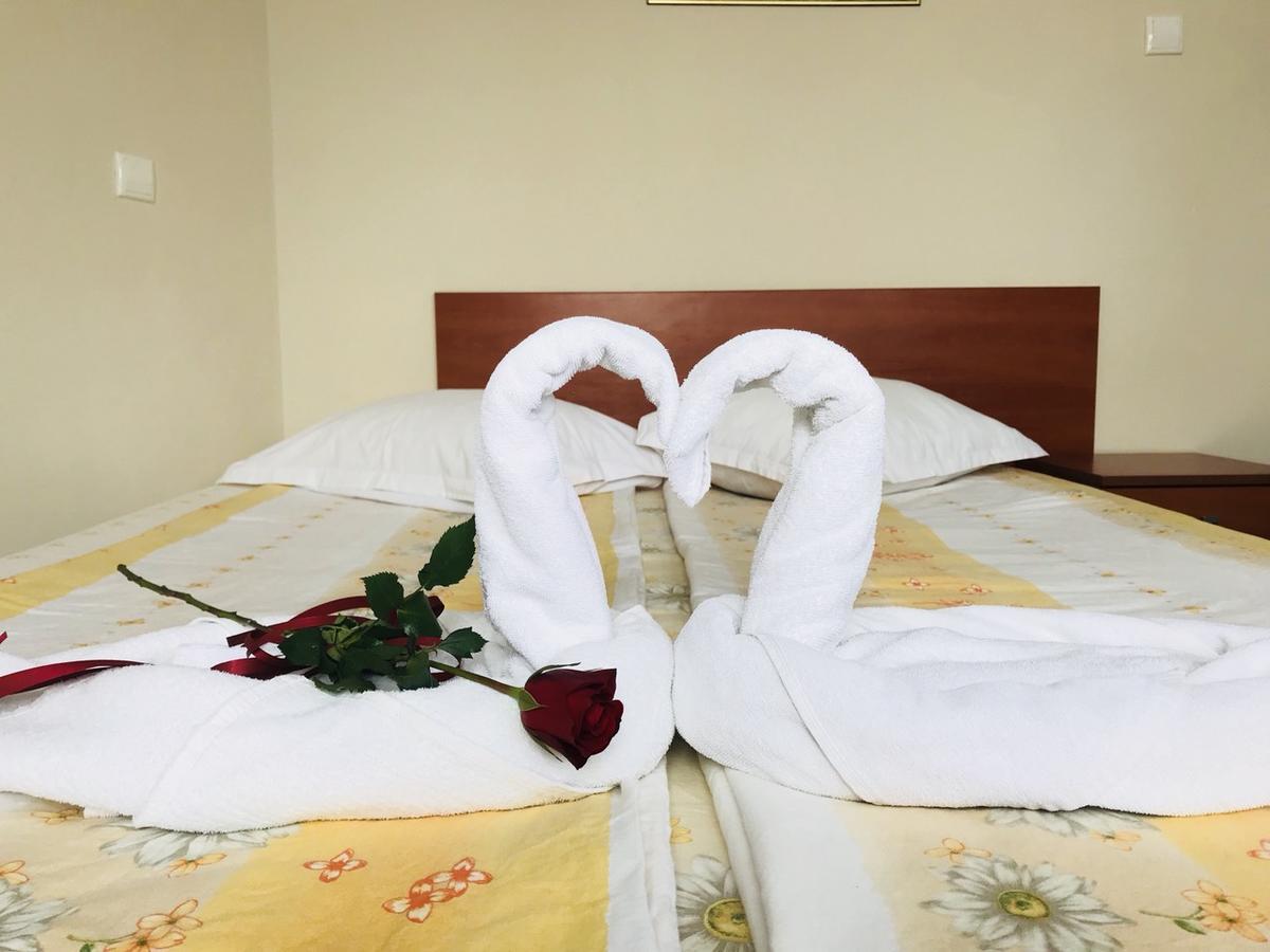 Guest House Markovi Rawda Exterior foto